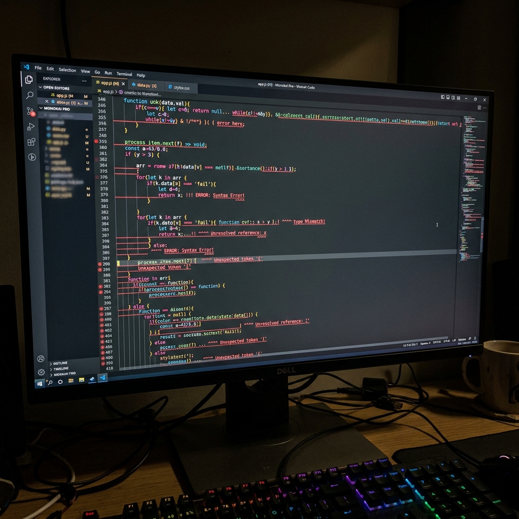 Penyempurna Kode Python (Refactoring)